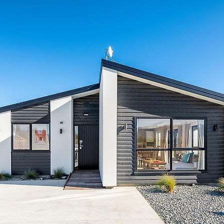 Villa Alpine Star à Lac Tekapo Extérieur photo