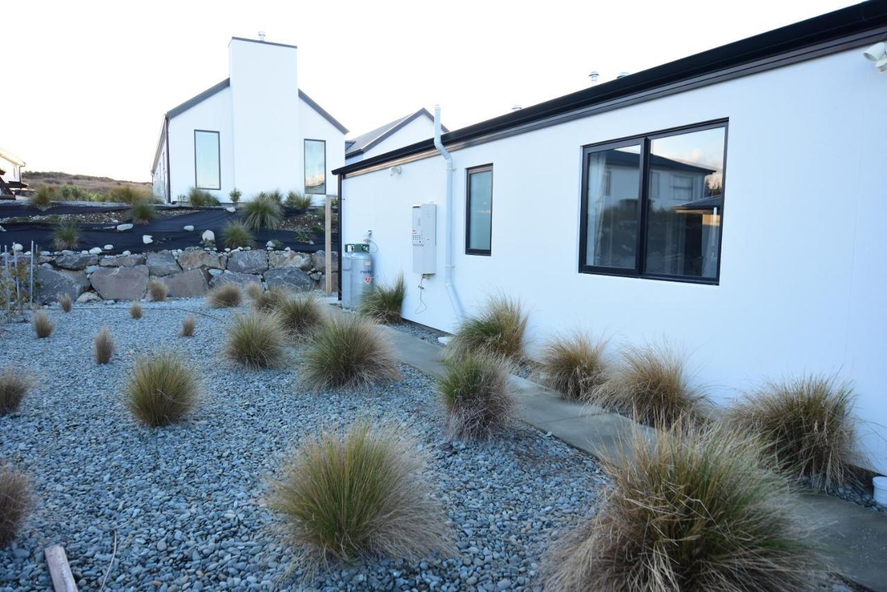 Villa Alpine Star à Lac Tekapo Extérieur photo